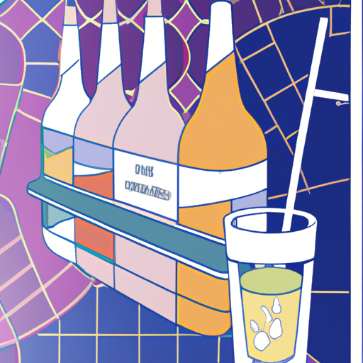 Alcohol expansion in Disneyland restaurants