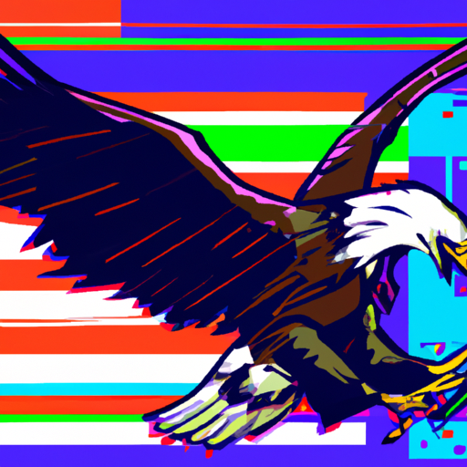 Bald Eagle, Shooting, NFL