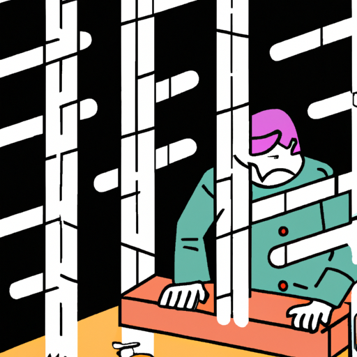 Barricaded suspect, hostage situation