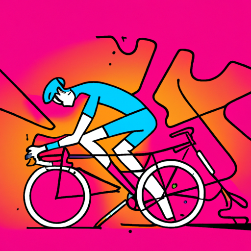 Bicyclist hit, hit-and-run crash