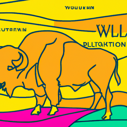 Bison, Yellowstone, Proposal