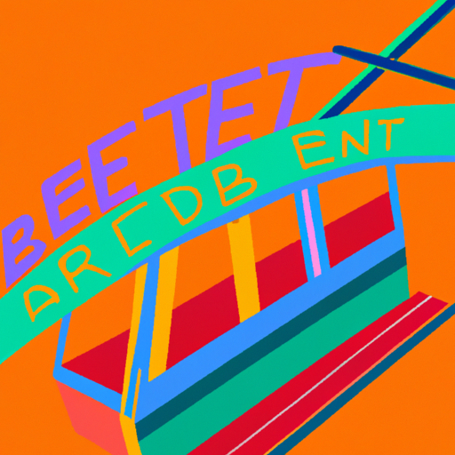 Cable car named after Tony Bennett