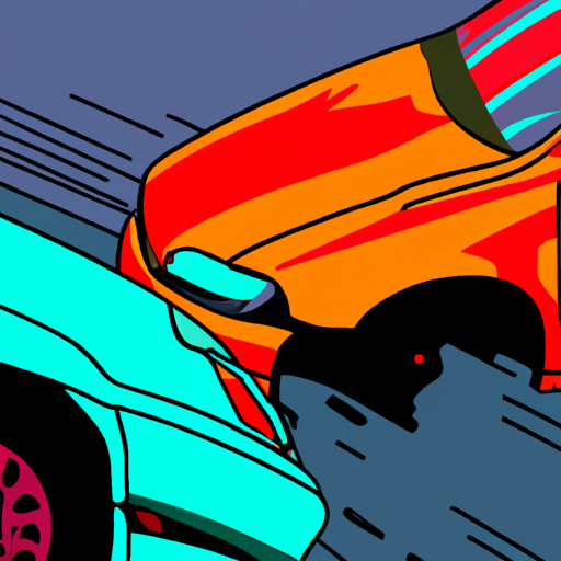 Car Collision, Fatality, Livermore