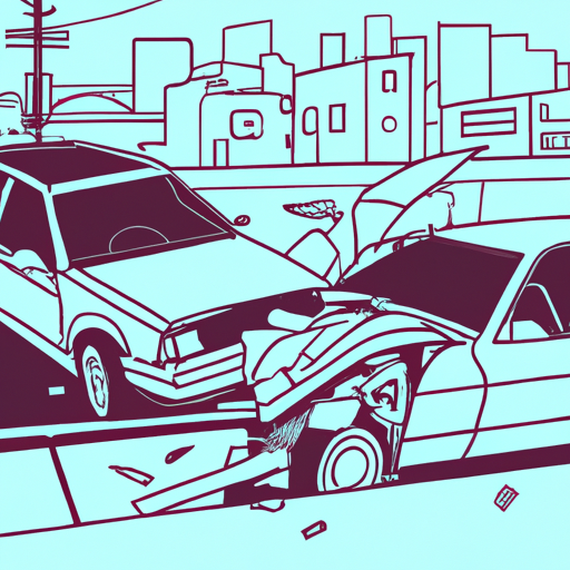 Carjacking and crash in Oakland