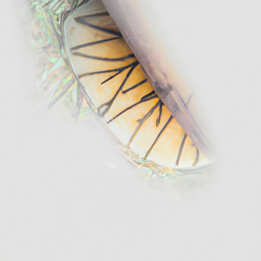 Crime Scene Tape and Police Car