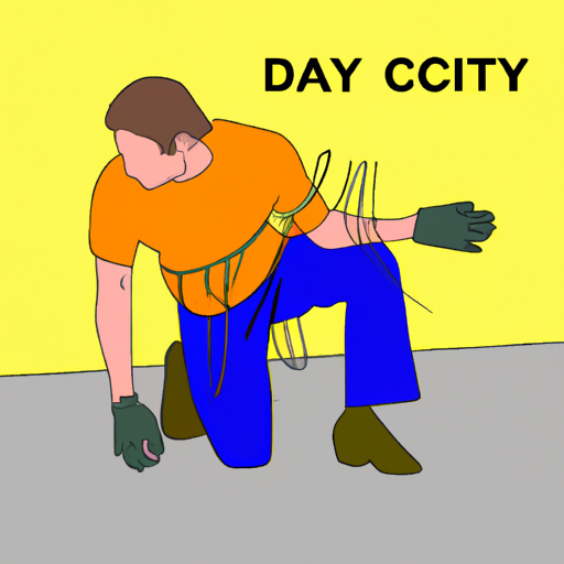 Daly City man arrested in stabbing case