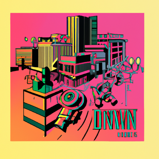 Downtown Oakland, gun battle