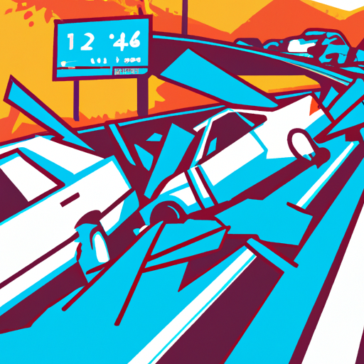 Fatal wrong-way crash on I-805