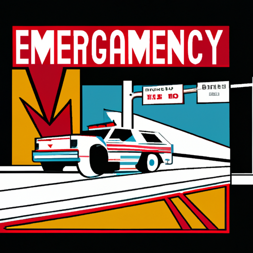 Highway 101 and Emergency Services