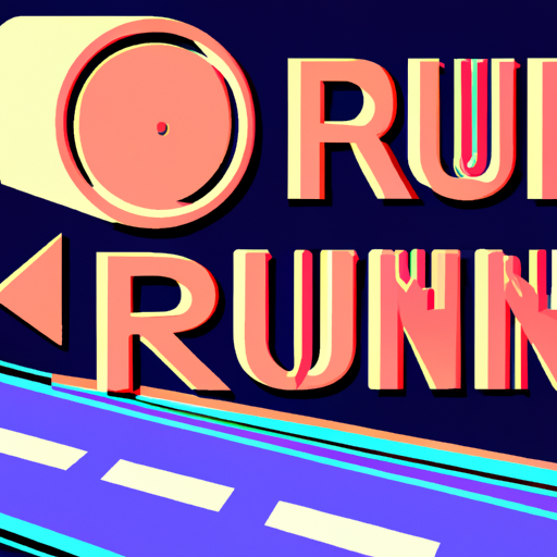 Hit-and-Run Surveillance Footage