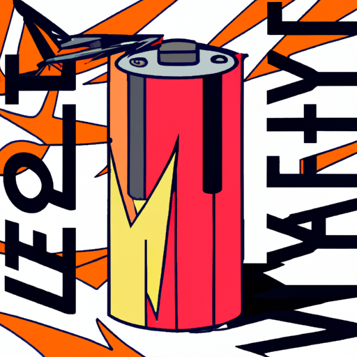 Lithium battery, apartment fire