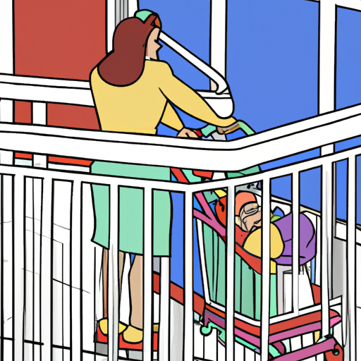 Mother robbed, Concord Shopping Center