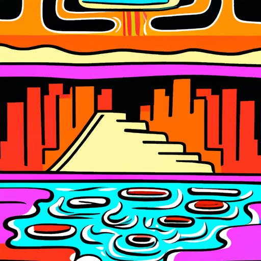 Overlook scene, double homicide