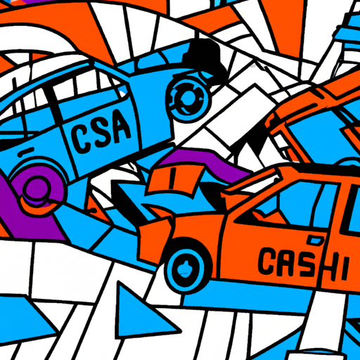 Police Chase Ends in Crash