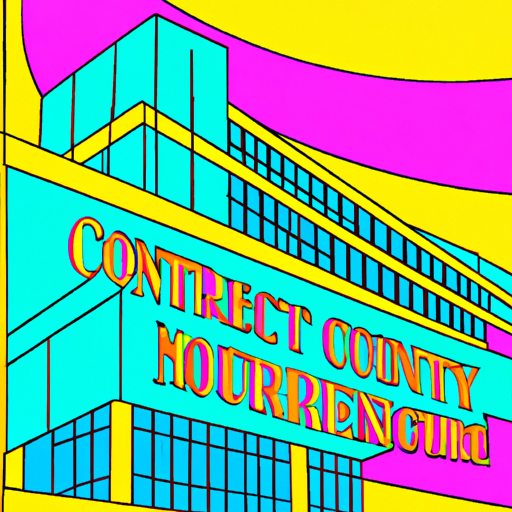 Protest sign, Alameda County Courthouse