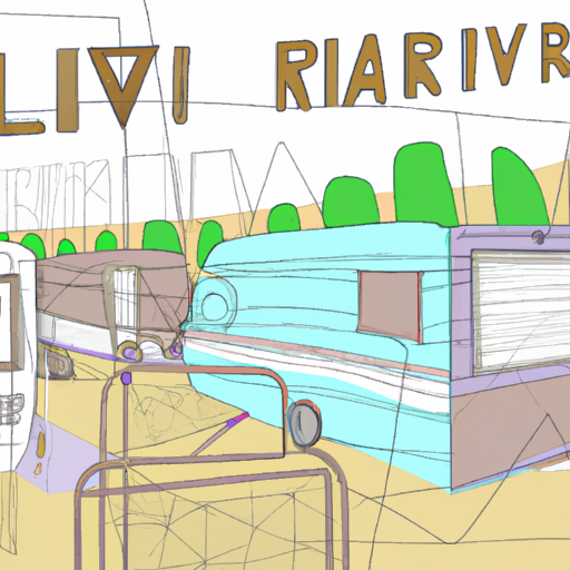 RV Park, Evictions, Sylmar