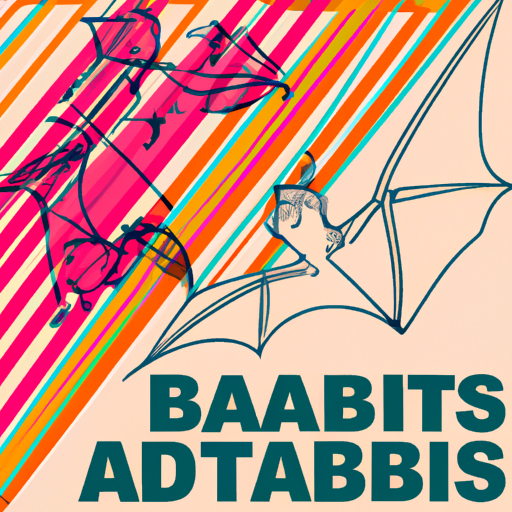 Rabid bats, public safety warning