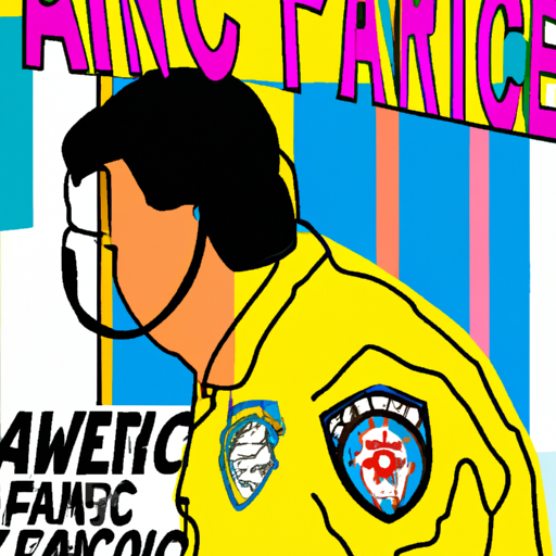 San Francisco, Police Arrest