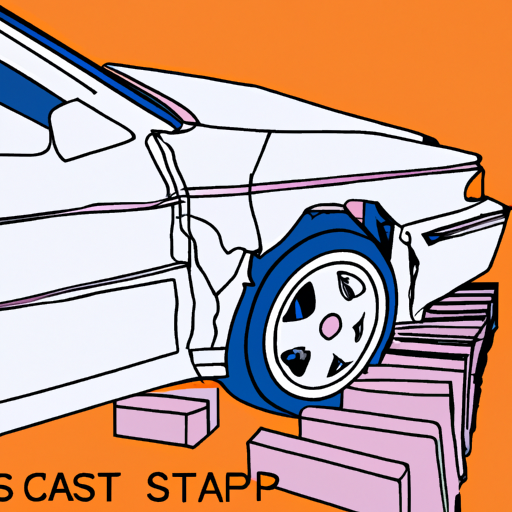 Sanchez Steps, car crash investigation