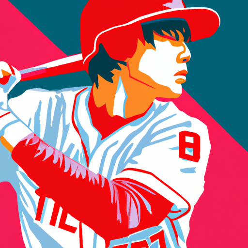 Shohei Ohtani, LA Angels, MLB