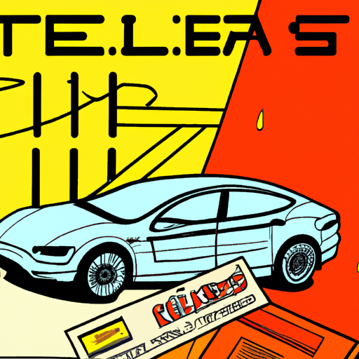 Tesla Vehicles and Recall Notice