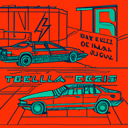 Tesla Vehicles and Recall Notice