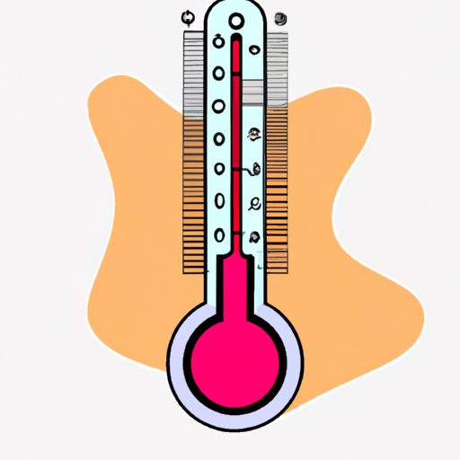 Thermometer in High Temperature