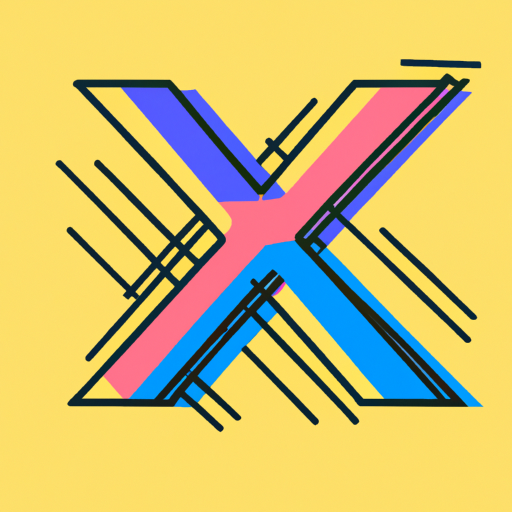 Twitter Rebranding, New Logo, 'X'