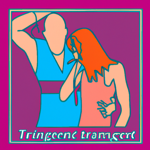 Violent Arrest, Transgender, LA