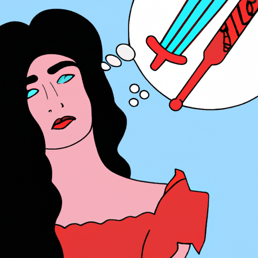 Woman fatally stabbed, Facebook post