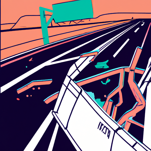 73 Freeway, Fatal Crash, Investigation