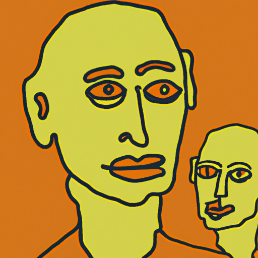 Actors, Ageing, Head Size