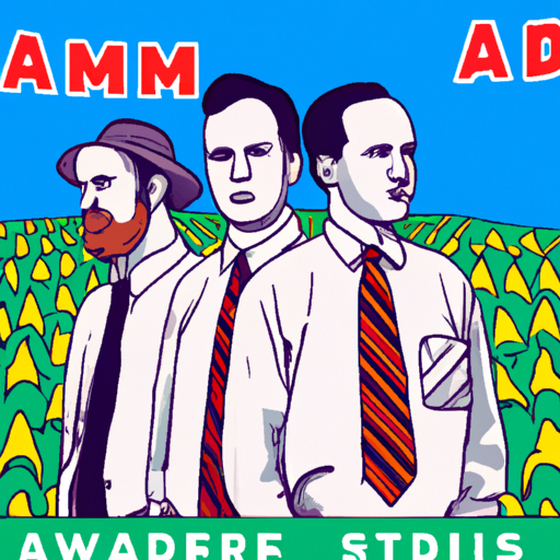 Adam Schiff with Farmworkers