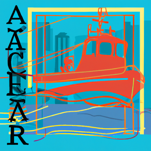 Alameda, Harbor Bay, Water Rescue