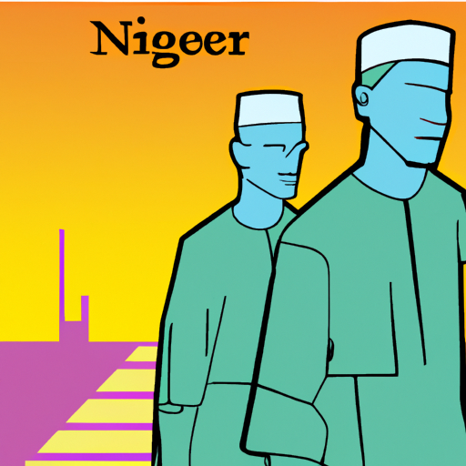 Antioch Missionaries, Niger, Military Coup