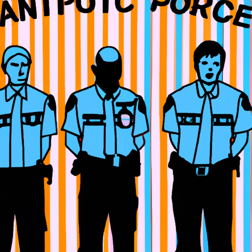 Antioch Police Officers Arrested