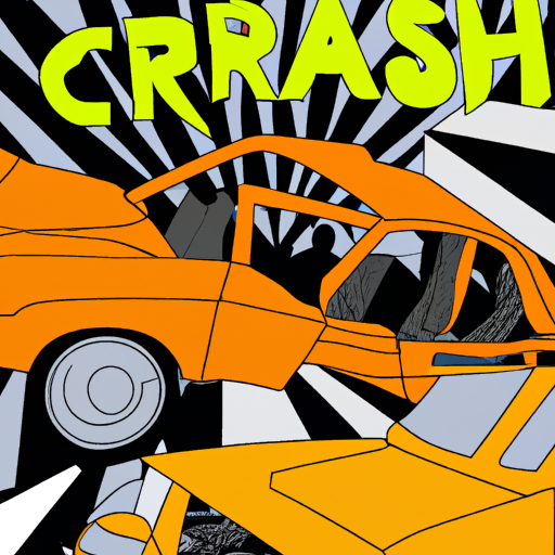 Antioch, Sideshow, Car Crash