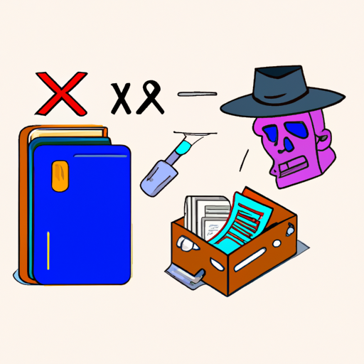 Bank Robbery Evidence