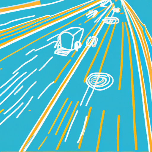 Bay Area Freeway, Pedestrian Fatality