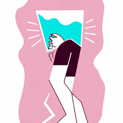 Belmont, Missing Person, Discovery