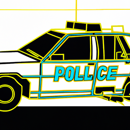 Berkeley Police, cop car, arrest