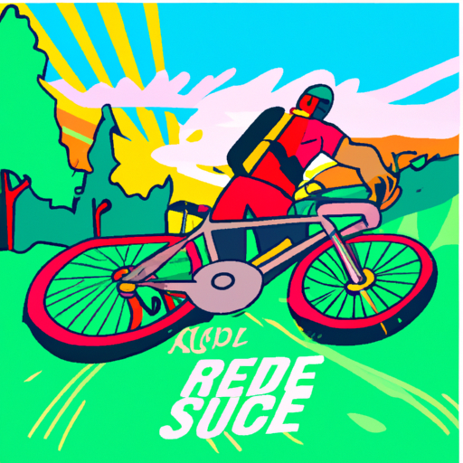 Biker Rescue on Saratoga Trail