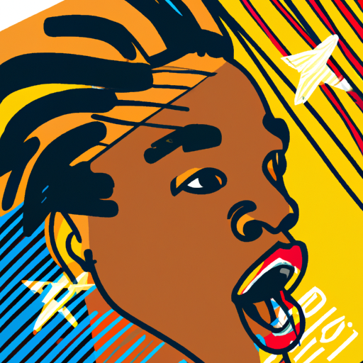 Billy Porter, Hollywood Strikes, SAG-AFTRA