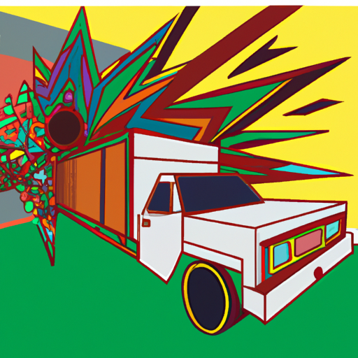 Boyle Heights Truck Explosion