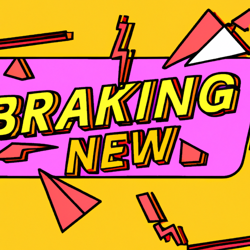 Breaking News Stabbing Scene