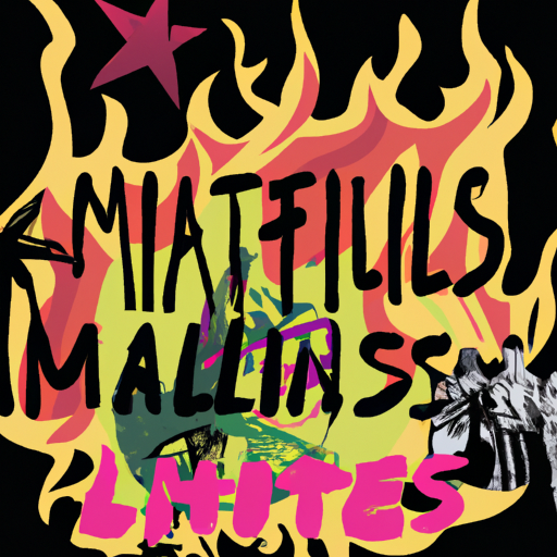 Celebrities Support Maui Fire Victims