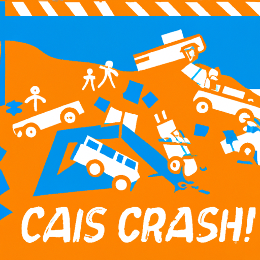 Crash Site and Rescue Teams