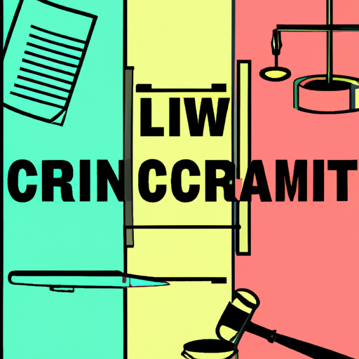 Criminal Law