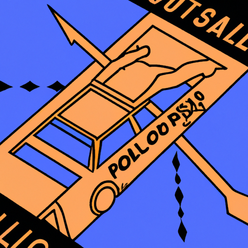 Custodial Death, Los Angeles Police