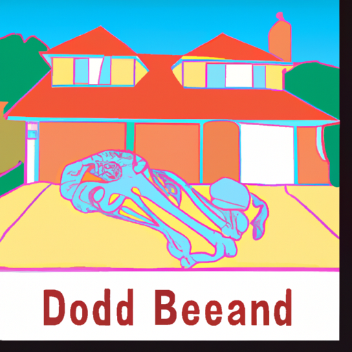 Dead Body Found, Eastmont Neighborhood, Oakland